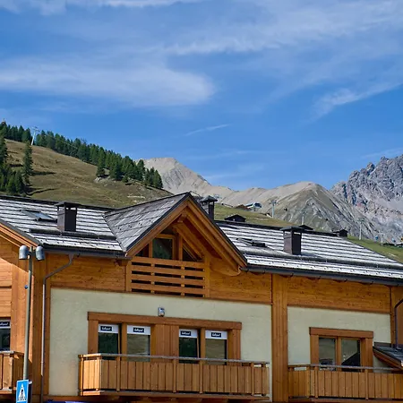 Isola Livigno