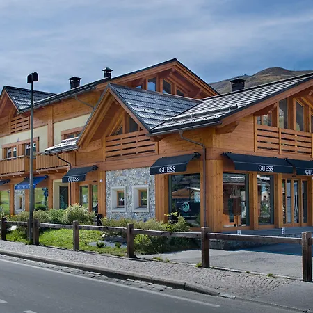 Isola Livigno
